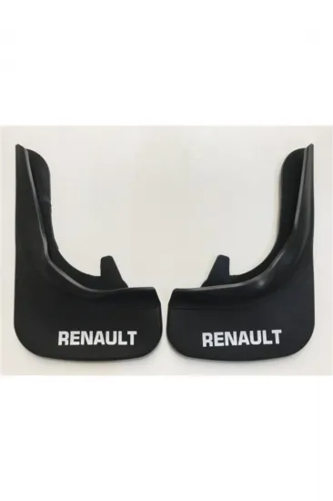 Renault Arka Paçalık Çamurluk Tozluk 2,Li