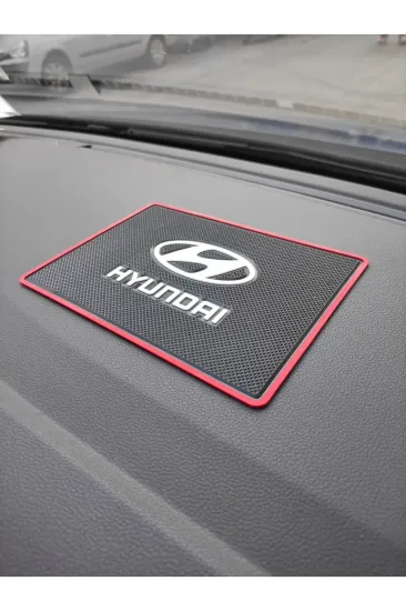 Hyundai Kaymaz Torpido Pedi - Hyundai Kaydırmaz Ped - Hyundai Ped