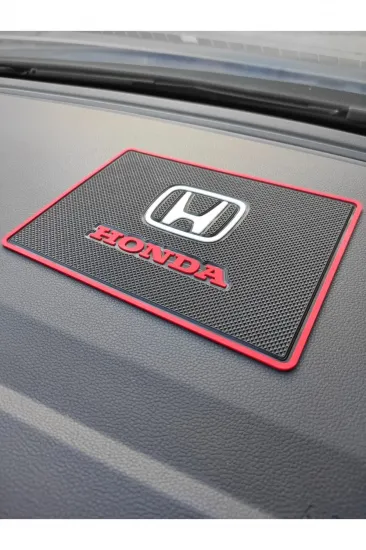 Honda Kaymaz Torpido Pedi - Honda Kaydırmaz Ped - Honda Ped