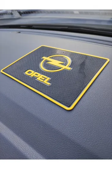 Opel Kaymaz Torpido Pedi - Opel Kaydırmaz Ped - Opel Ped