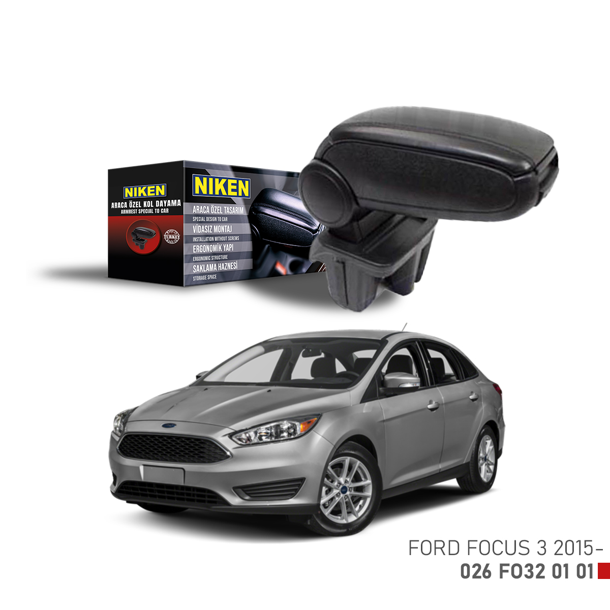 Niken%20Ford%20Focus%204%202015-2018%20Arası%20Araca%20Özel%20Kol%20Dayama