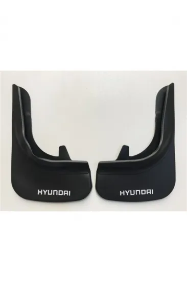 Hyundai Arka Paçalık Çamurluk Tozluk 2,Li
